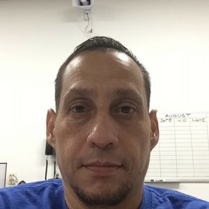 Meet your Posher, Marco